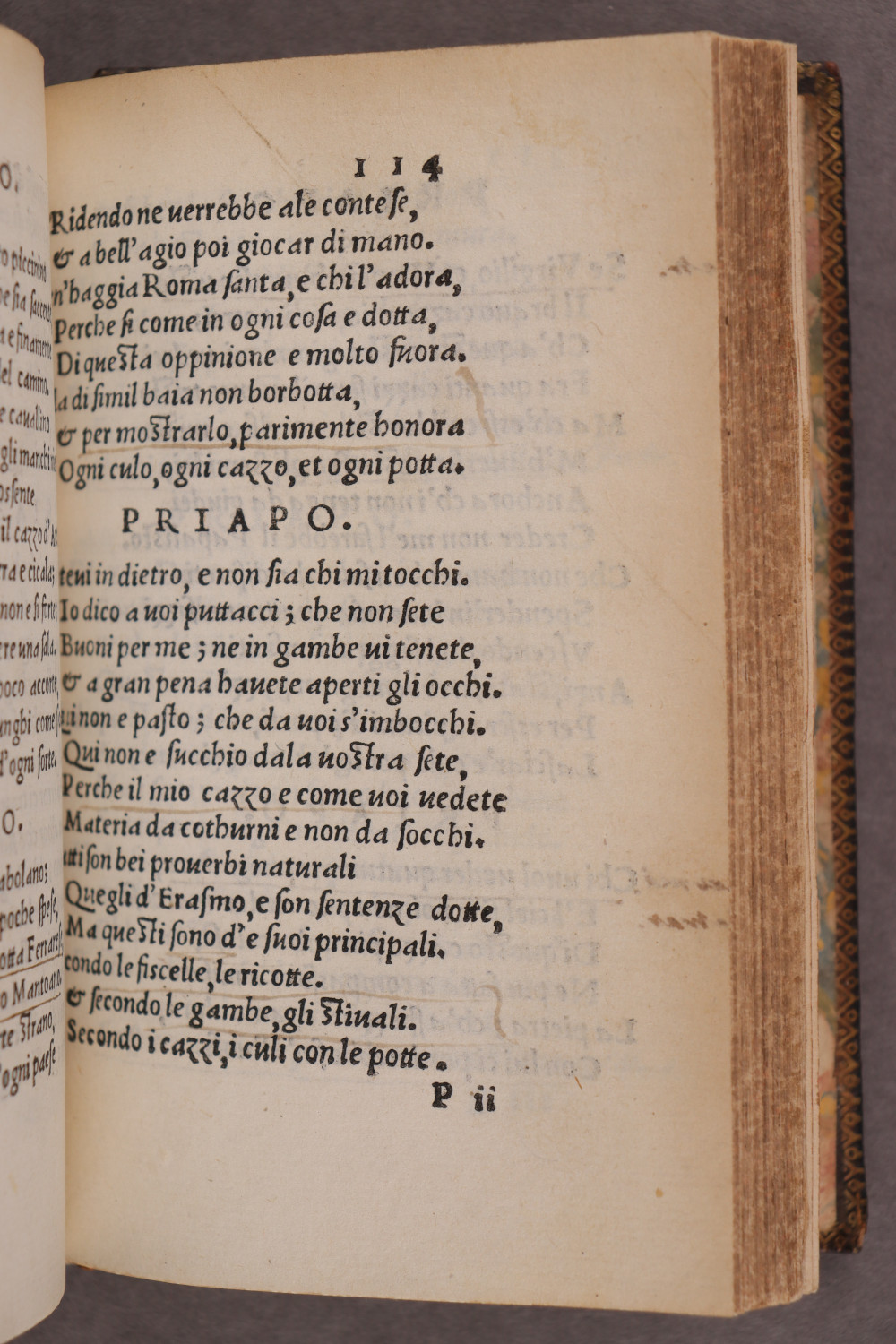 Folio 114 recto